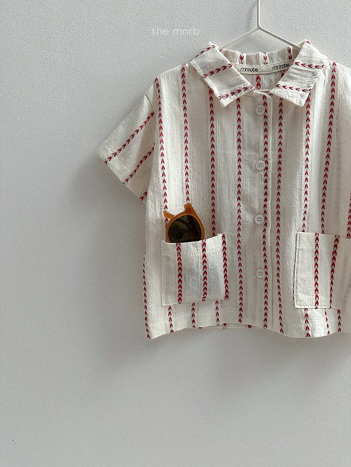 [PRE-ORDER] Multi Shirts