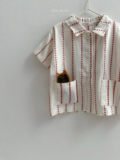 [PRE-ORDER] Multi Shirts
