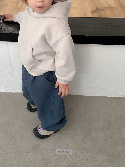 [PRE-ORDER] Rocky Pants