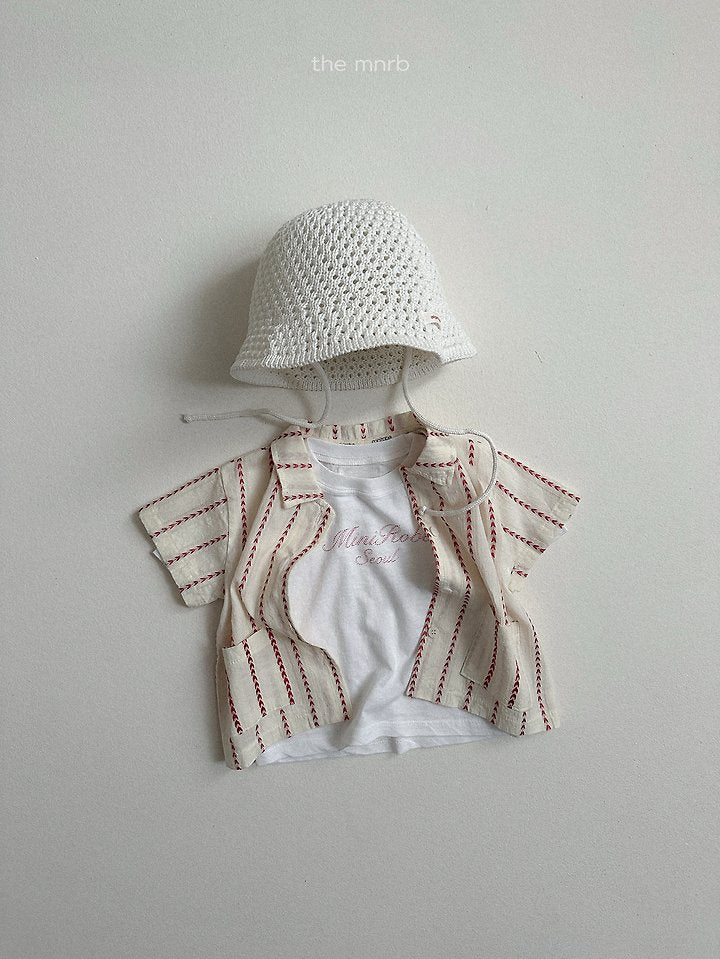 [PRE-ORDER] Multi Shirts