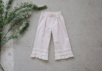 [PRE-ORDER] Enju Pants