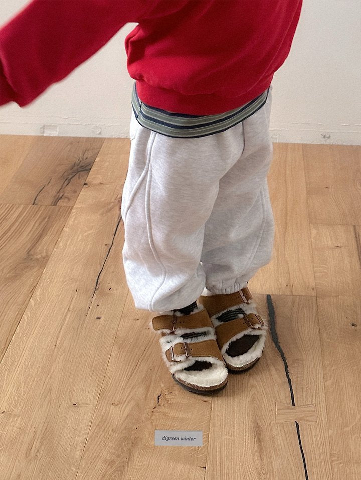 [PRE-ORDER] Rocky Pants