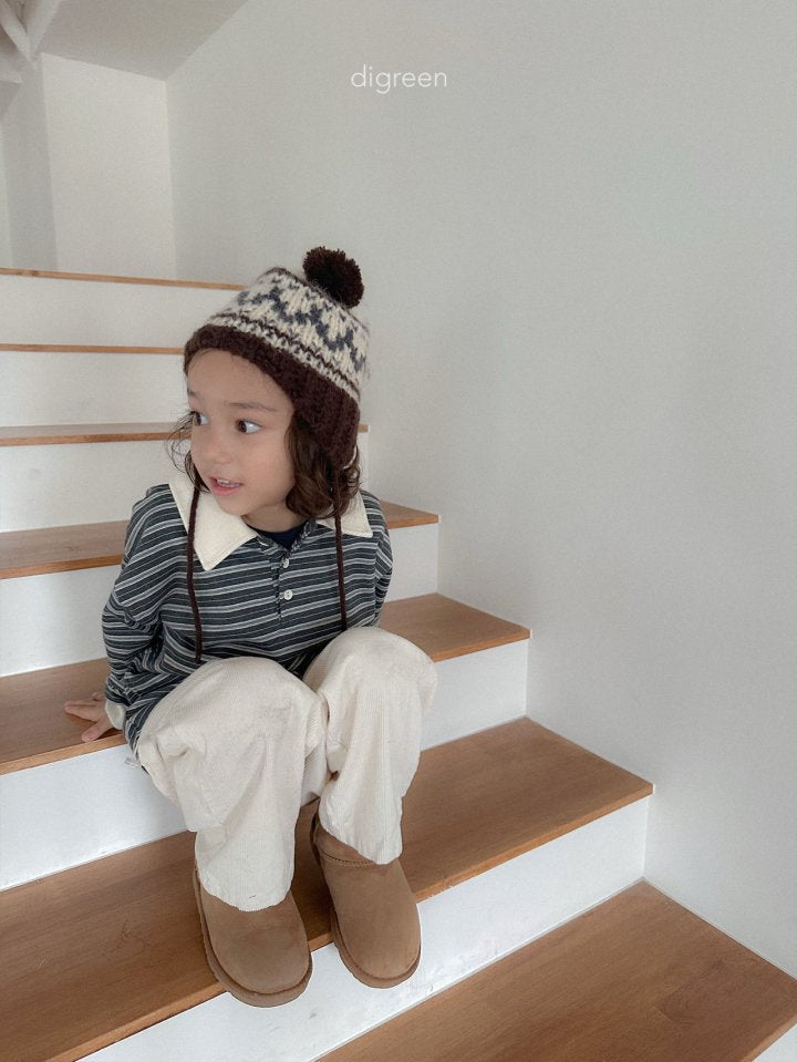 [PRE-ORDER] Cowichan Bonnet