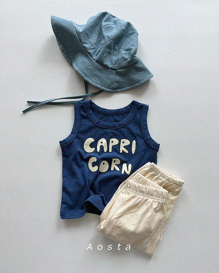 [PRE-ORDER] Capricorn T-Shirts