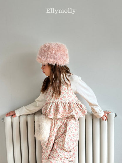 [PRE-ORDER] Snow Warmer Turtleneck T-Shirts