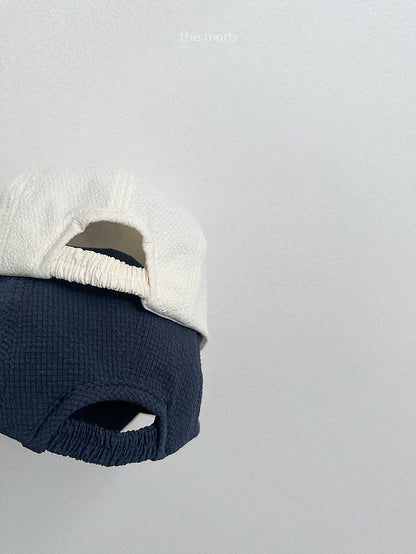 [PRE-ORDER] Ripple Ball Cap