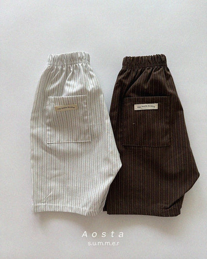 [PRE-ORDER] Fe River Pants
