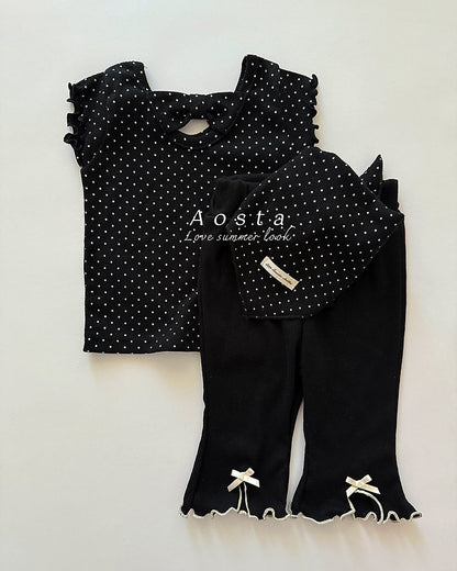 [PRE-ORDER] Kiki Blouse