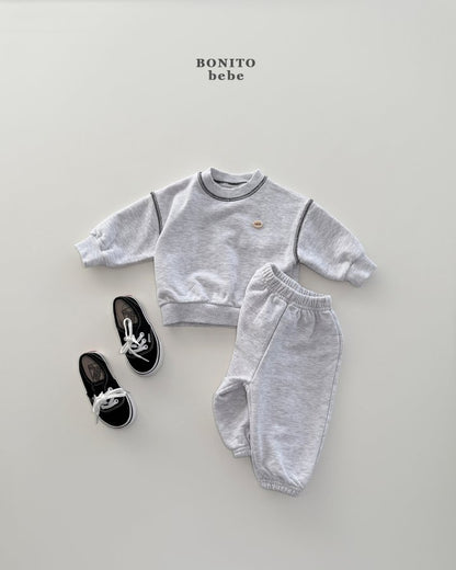 [PRE-ORDER] Spring Stitch Baby Set