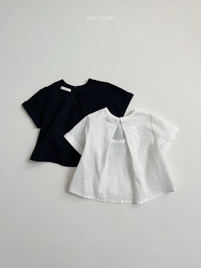 [PRE-ORDER] Bbotto Blouse