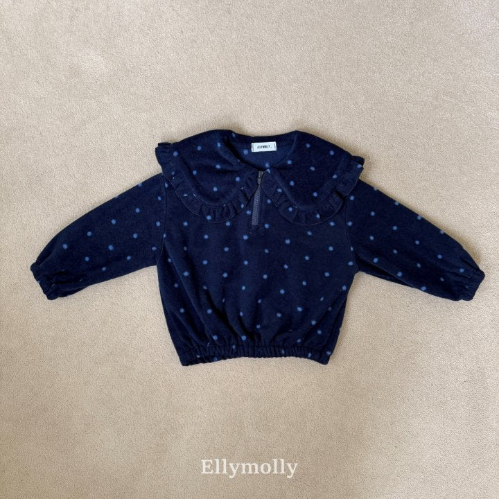 [PRE-ORDER] Dot Sailor Sweatshirts