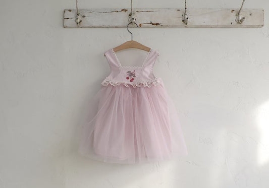 [PRE-ORDER] Mully Dress