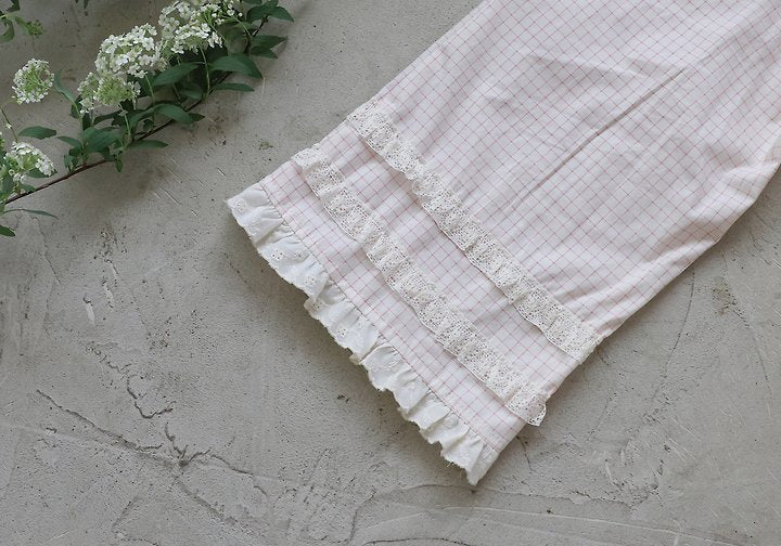 [PRE-ORDER] Enju Pants
