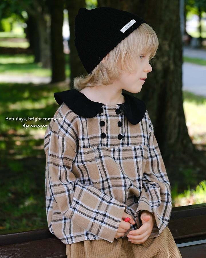 [PRE-ORDER] Cake Blouse