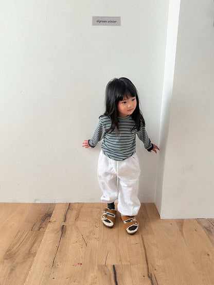 [PRE-ORDER] Rocky Pants
