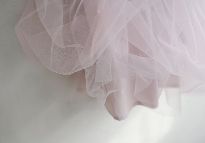 [PRE-ORDER] Mully Dress