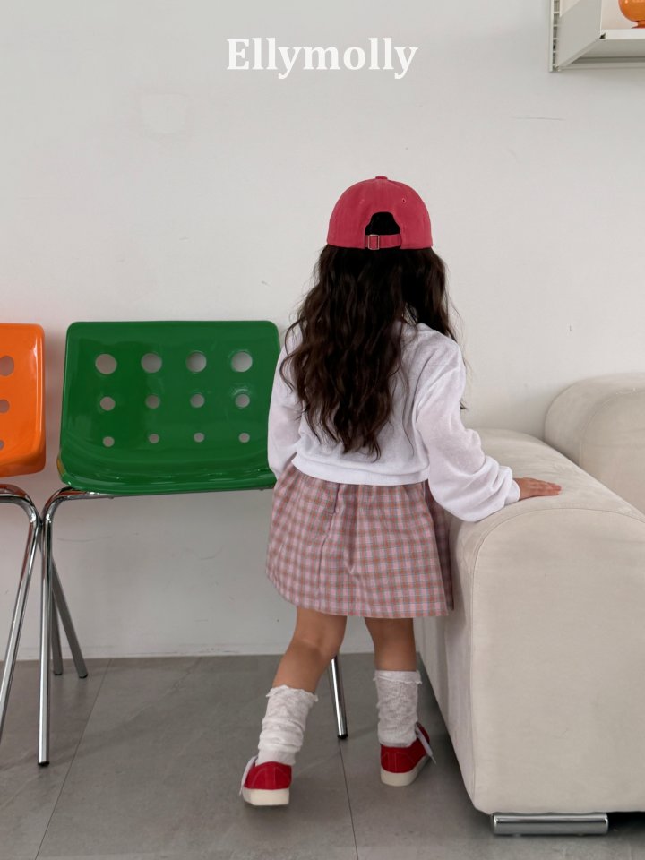 [PRE-ORDER] Mellow Check Dress