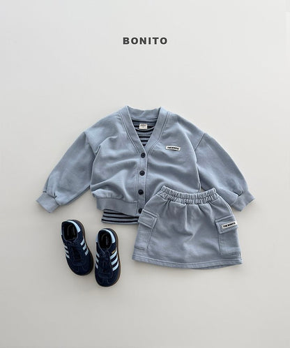 [PRE-ORDER] Cargo Skirts