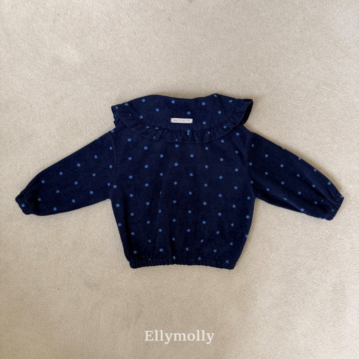 [PRE-ORDER] Dot Sailor Sweatshirts