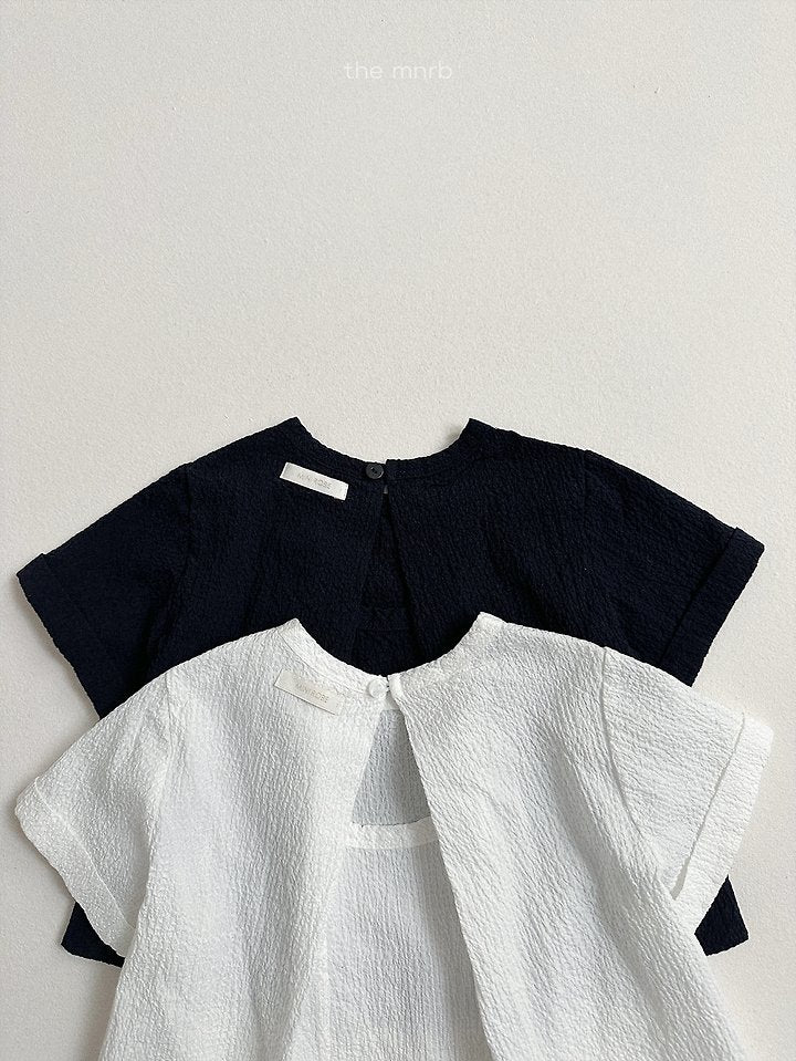 [PRE-ORDER] Bbotto Blouse