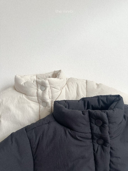 [PRE-ORDER] Balloon Padded Jacket