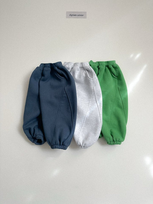 [PRE-ORDER] Rocky Pants