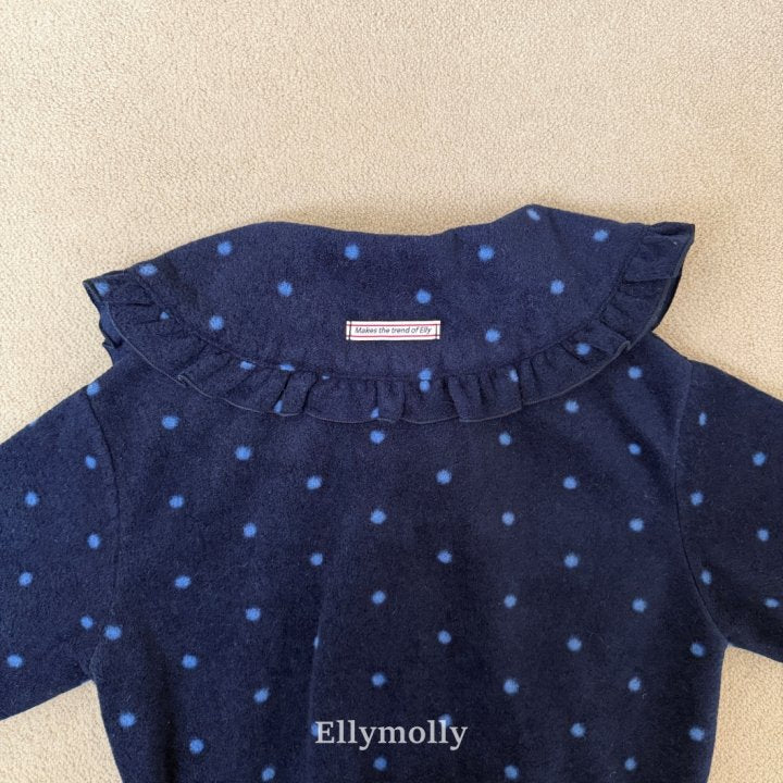 [PRE-ORDER] Dot Sailor Sweatshirts