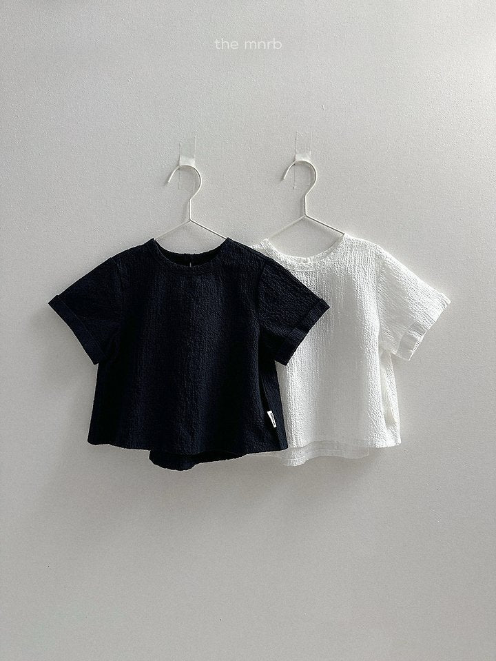 [PRE-ORDER] Bbotto Blouse