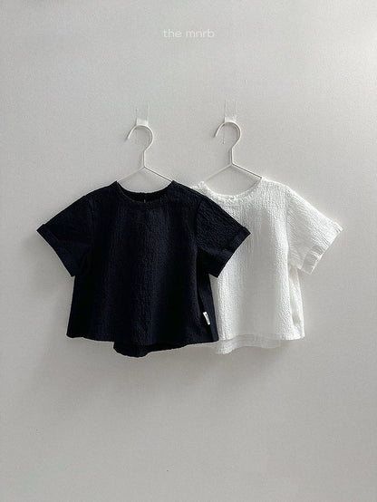 [PRE-ORDER] Bbotto Blouse