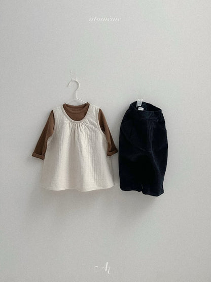 [PRE-ORDER] Nate Corduroy Pants