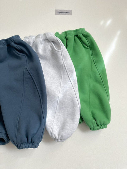 [PRE-ORDER] Rocky Pants