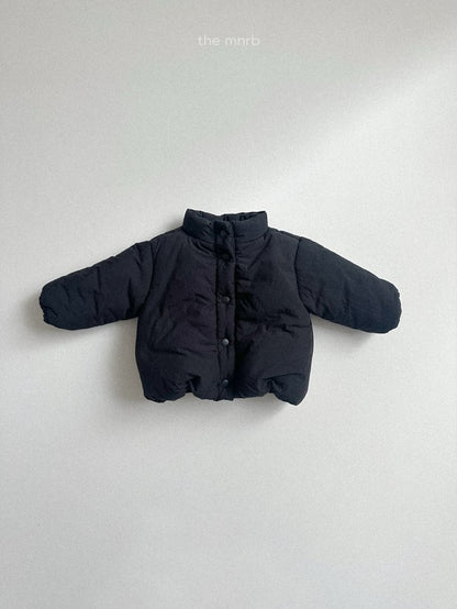 [PRE-ORDER] Balloon Padded Jacket