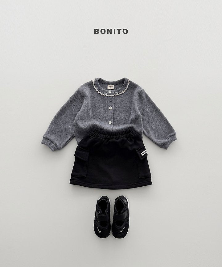 [PRE-ORDER] Cargo Skirts