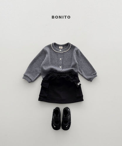 [PRE-ORDER] Cargo Skirts