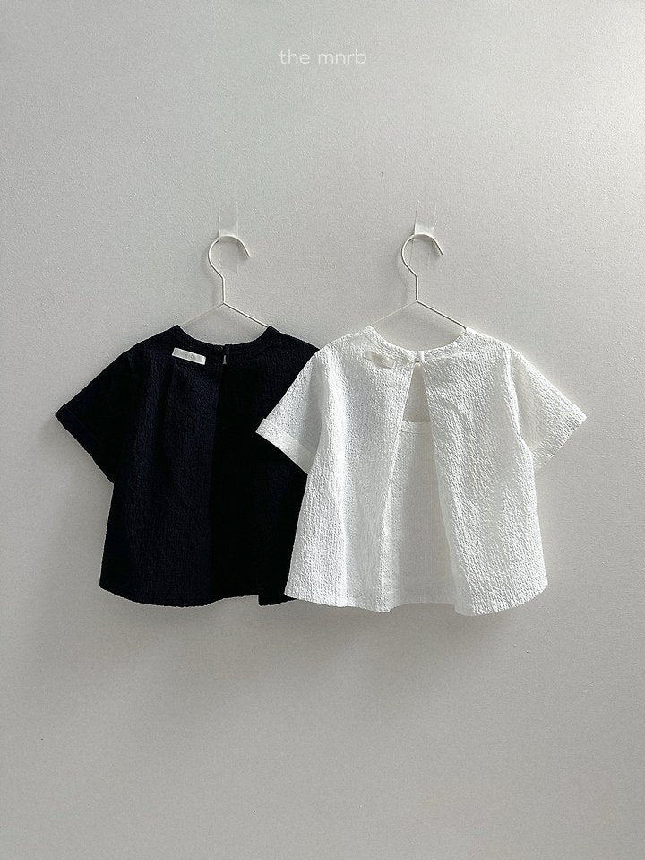 [PRE-ORDER] Bbotto Blouse