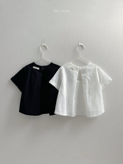 [PRE-ORDER] Bbotto Blouse
