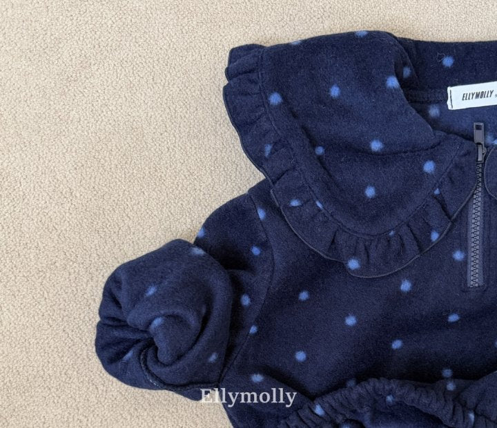 [PRE-ORDER] Dot Sailor Sweatshirts