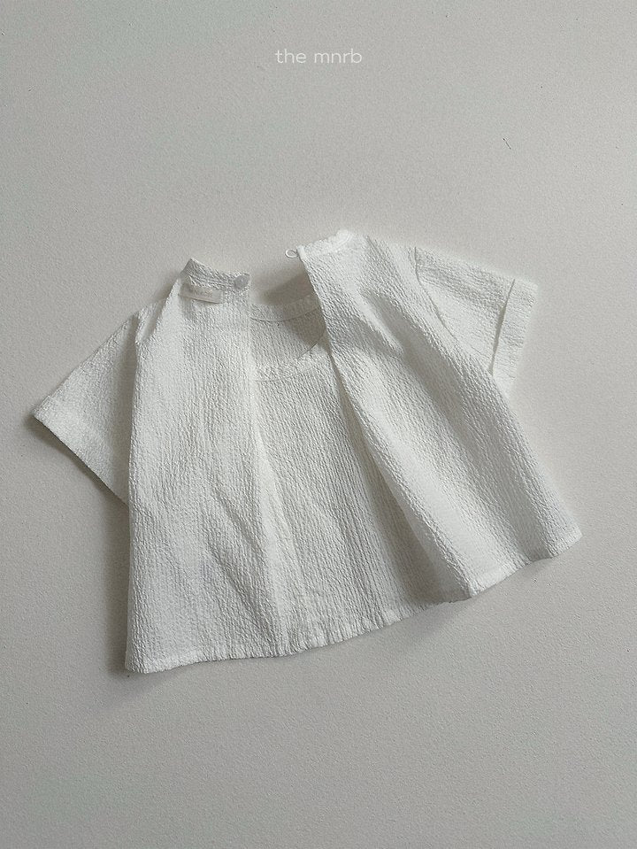 [PRE-ORDER] Bbotto Blouse