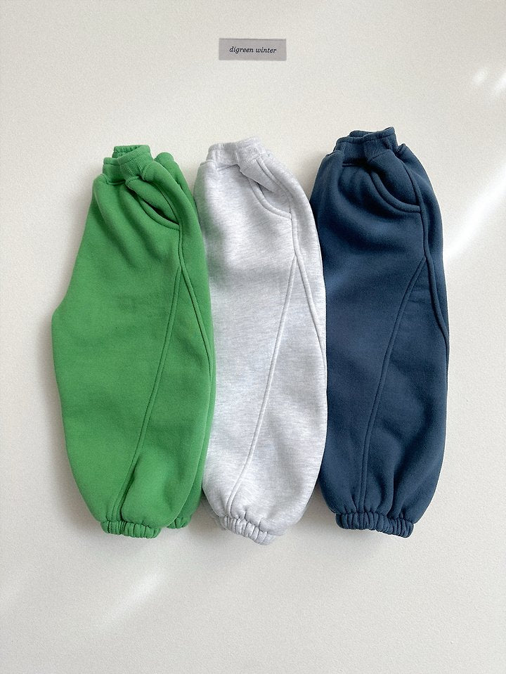[PRE-ORDER] Rocky Pants