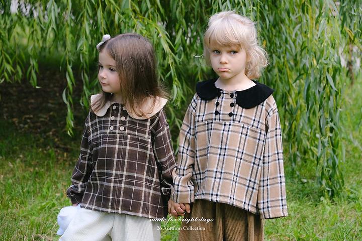 [PRE-ORDER] Cake Blouse