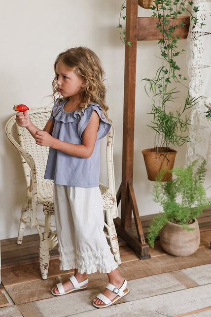 [PRE-ORDER] Enju Pants