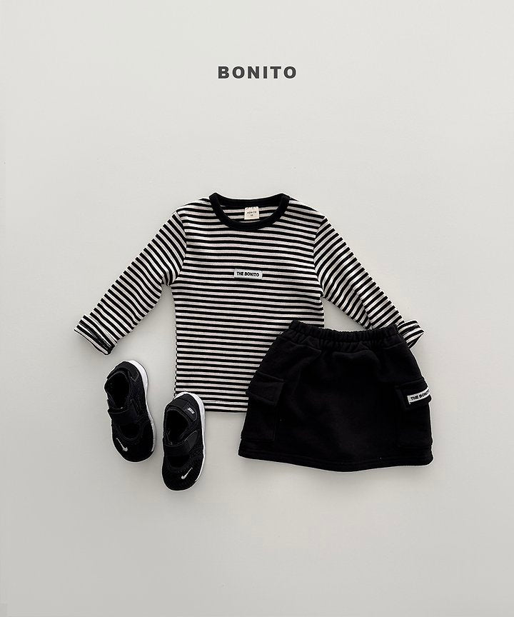 [PRE-ORDER] Cargo Skirts