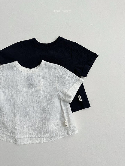 [PRE-ORDER] Bbotto Blouse