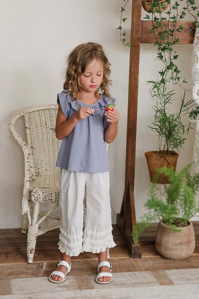 [PRE-ORDER] Enju Pants