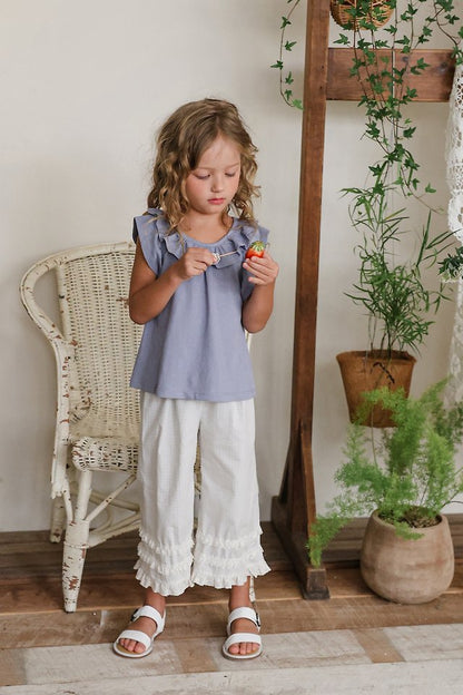 [PRE-ORDER] Enju Pants