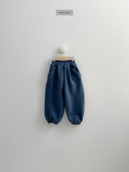 [PRE-ORDER] Rocky Pants