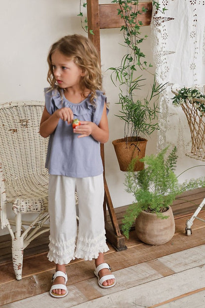 [PRE-ORDER] Enju Pants