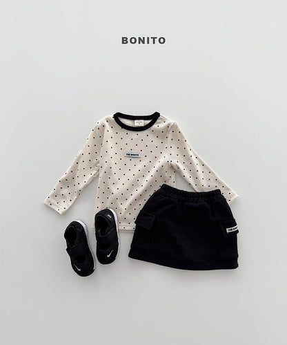 [PRE-ORDER] Cargo Skirts