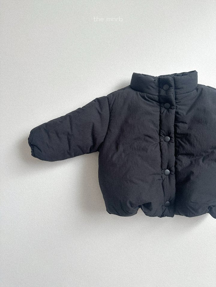 [PRE-ORDER] Balloon Padded Jacket