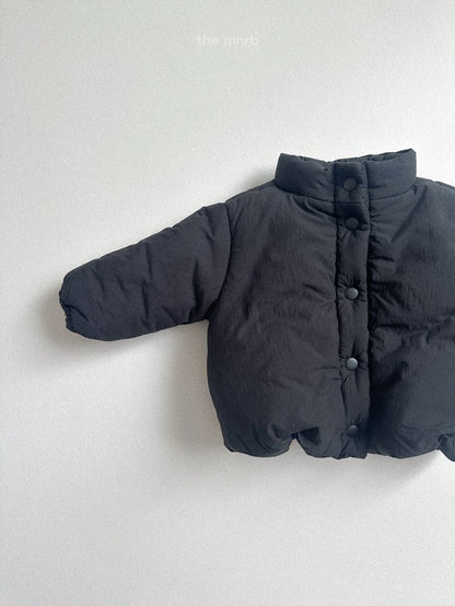 [PRE-ORDER] Balloon Padded Jacket